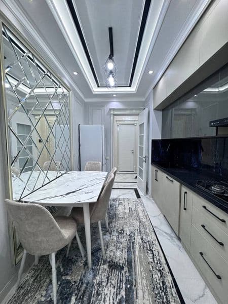 Навастройка <br />
Район - Алмазар <br />
Ориентир - Алмазар — фото 2