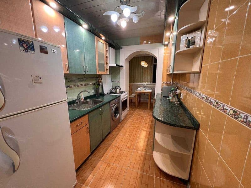 Сдаётся квартира на  Ц-6<br />
Ориентир - кинотеатр Казахста — фото 5