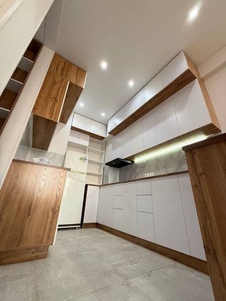 Сдается двухкомнатная квартира в жилом комплексе «AKAY CITY»