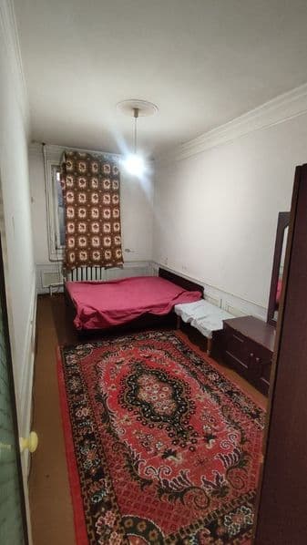 Kvatira arendaga qizlar va oila uchun 2 xonali M.Ulugbek tum — фото 5