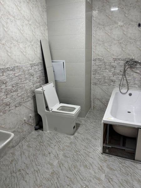 Яккасарой Шота Руставли кучасида жойлашган 2 хонали квартира — фото 4