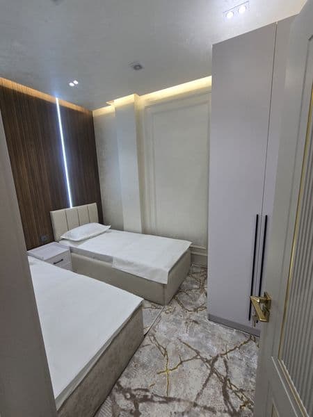 Срочно  сдаётся  квартира  сергели  6 на против  дехкан  баз — фото 5