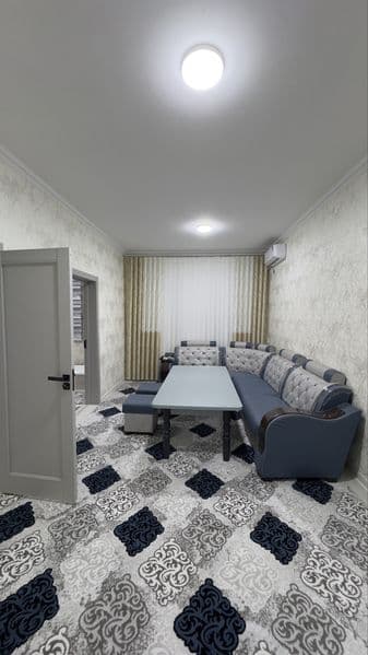 Аренда сергели дуслик нурхаеат навстройка 3/2/9. 79м2. Евра 