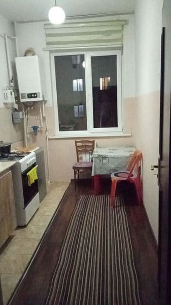 1 xonali kvartira 3 etajda 5 etajli dom yashnobod obod makon — фото 2