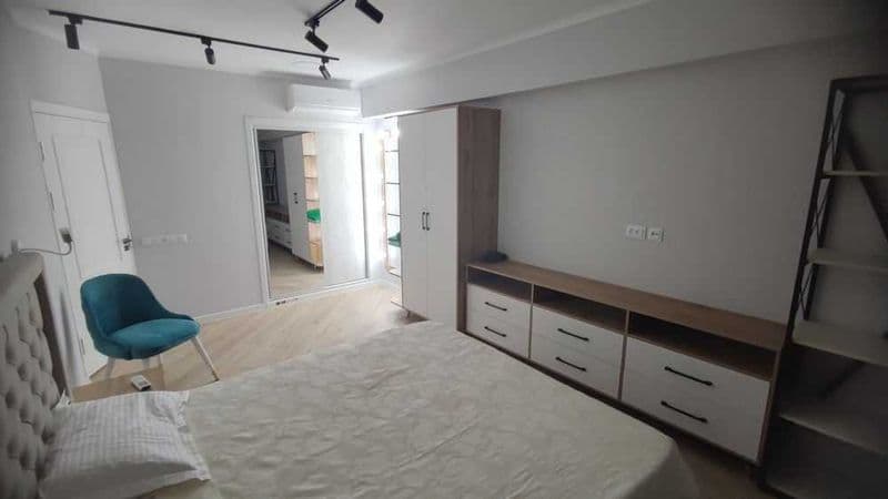 Сдаётся  Квартира Ц-4 после ремонта<br />
#Ориентир-корзинка — фото 3