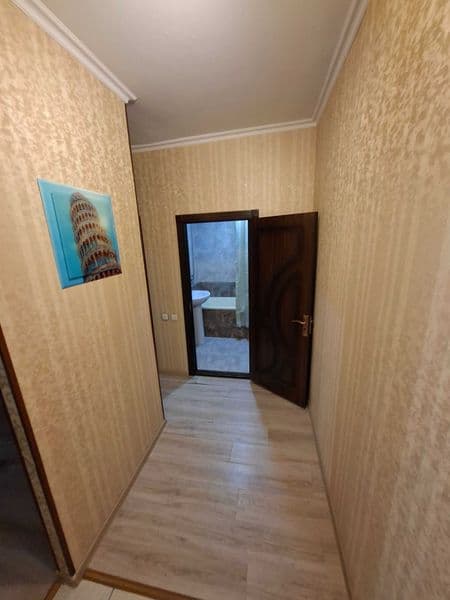 Сдаётся своя уютная 2-комнатная квартира в центре города Таш — фото 4