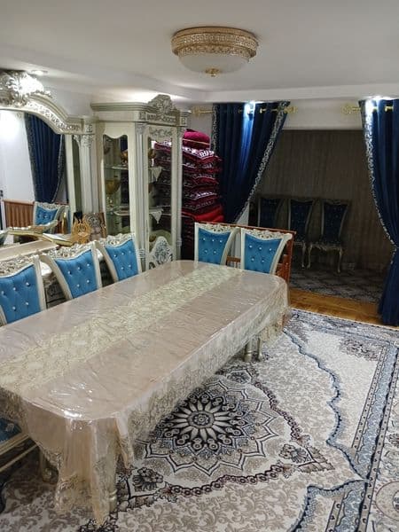 Ассаломалейкум  арендага уй берилади.<br />
Тез кунларда бош — фото 2