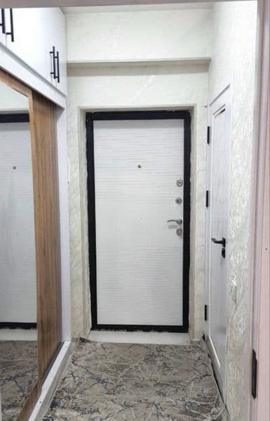 Юнусабад 13 квартал <br />
<br />
1 комнатная<br />
Площадь: — фото 5