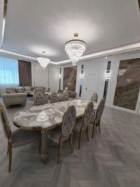 Ц-4 ориентир Метро Абдулла кадыри<br />
Новостройка <br />
К — фото 2