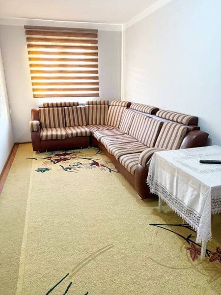 Toshkent Mirzo Ulugʻbek rayonda joylashgan 2-xonali kvartira — фото 2