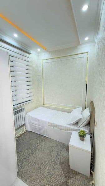 • Район: Чиланзар<br />
• Адрес: 5-квартал<br />
• Ориентир: — фото 5