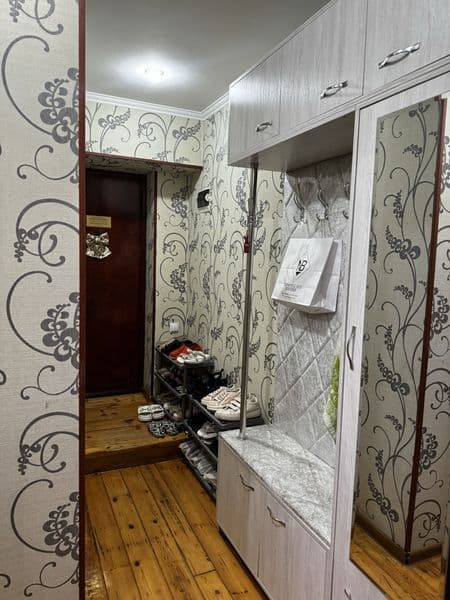 Ижарага 2-3 та киз оламиз. Кулай локация бодомзор метро бор  — фото 2