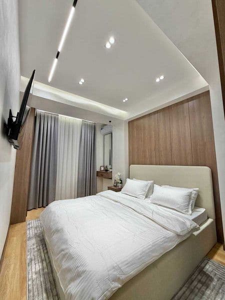 Сдаётся шикарная квартира ПРЕМИУМ класса. <br />
<br />
• Ра