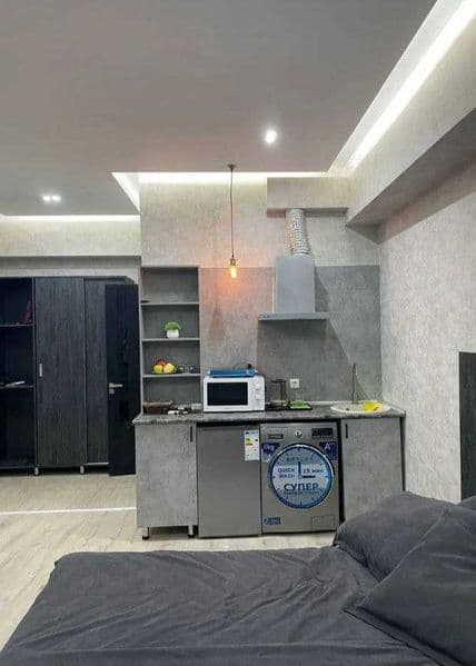 Новостройка ЖК Мадрид ,2 этаж, очень спокойная места, в квар — фото 3