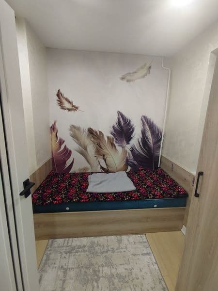 Arenda chilonzor Novza metro 2,3/1/4<br />
Narxi 700$<br />
 — фото 4