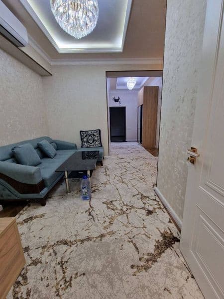 Сдаётся квартира (Аренда)<br />
<br />
Район:Яккасарой<br /> — фото 3