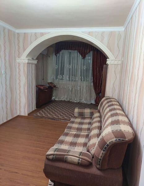 Mirzo Ulugʻbekda orta remontli uy ijaraga <br />
Orintir IT  — фото 2