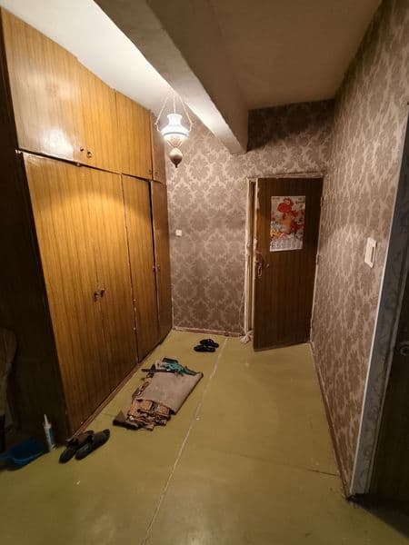 Аренда Куйлюк 7, Метро Толарык <br />
2 комнатная <br />
9 э