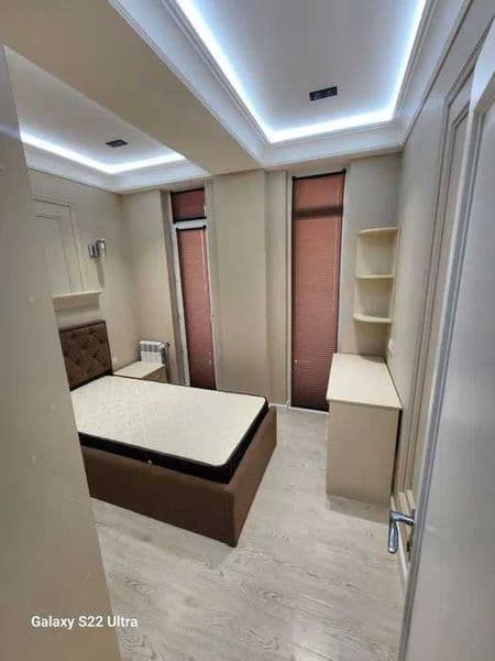 Сдается квартира для семейных<br />
<br />
• Район: Алмазар< — фото 4