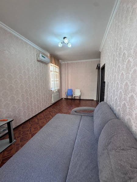 Сдаётся 1х комнатная квартира <br />
Мирабадский район <br / — фото 3