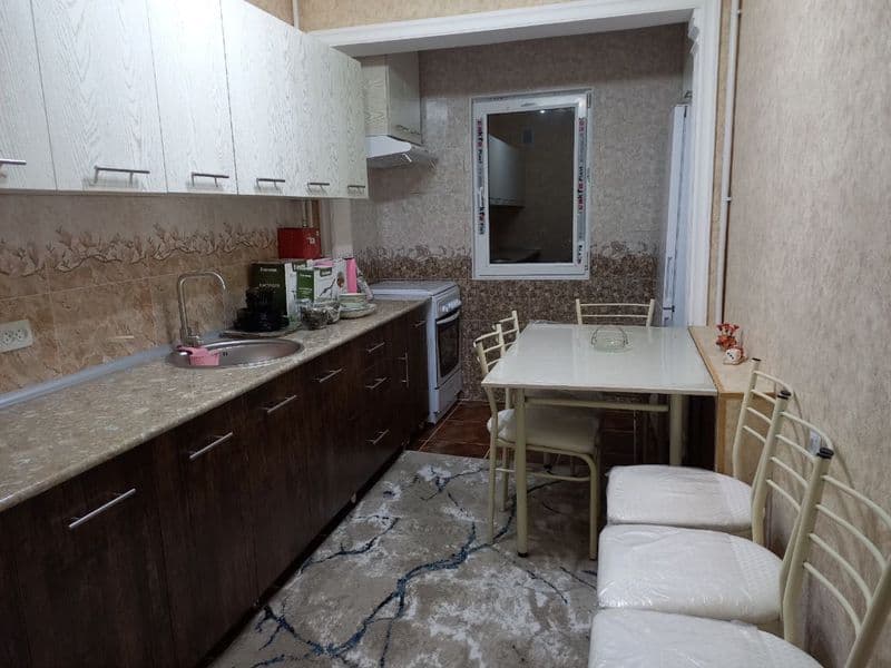 Сдаю свою квартиру, с новым ремонтом, в Яшнабадском районе,  — фото 5