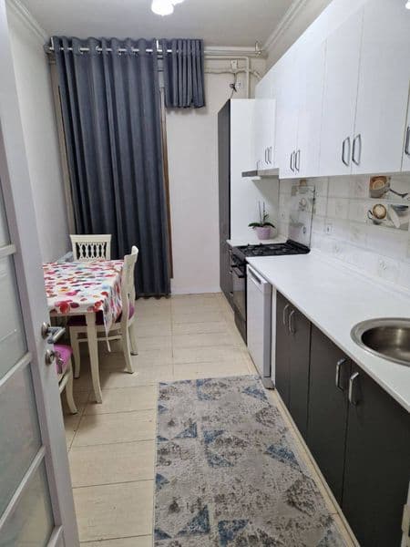 Срочно Сдаётся Квартира Навастройка <br />
Район - Алмазар < — фото 4