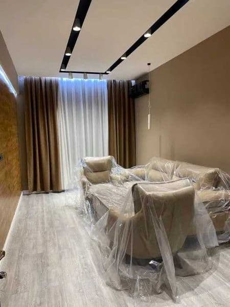 Район:  Юнусабадский <br />
Адрес: ЖК "ZARAFSHAN" 4-квартал< — фото 2