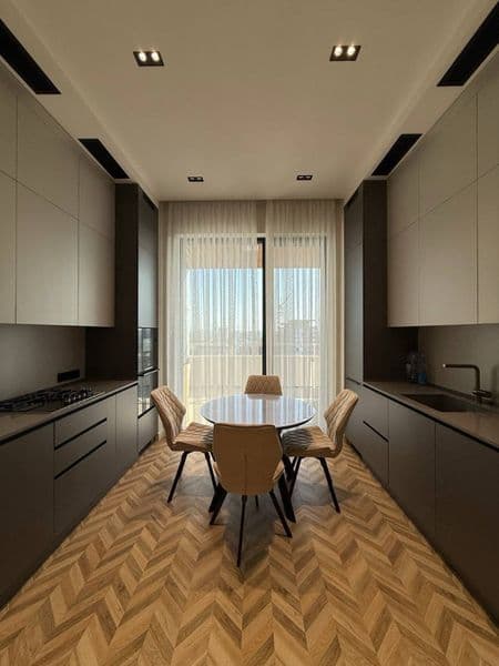 Аренда <br />
Яшнабадский район<br />
Ул. С. Азимова, Ц-1<br — фото 4