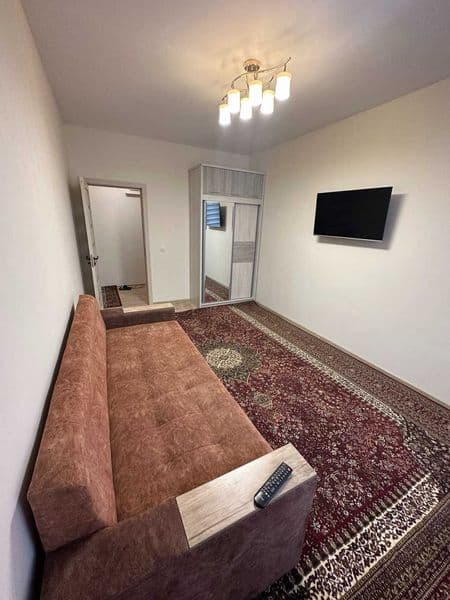 Сдается на 1-комнатная квартира с мебелью и техникой<br />
О — фото 2