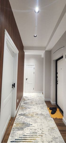 Юнусобод 16кв ЖК Хонсарой 2комнатная  толка семейний  2комна — фото 5