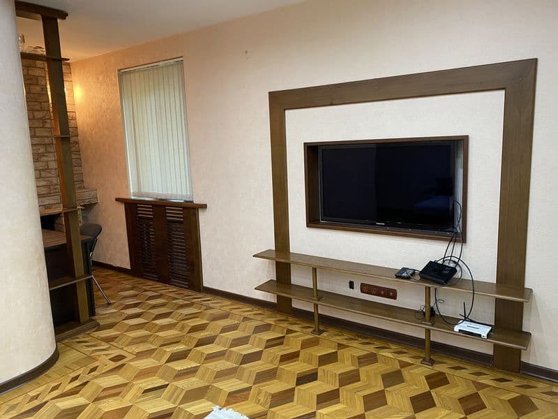 Сдаю свою 2 х комнатную на Ц 2 в центре города. Без животных — фото 2