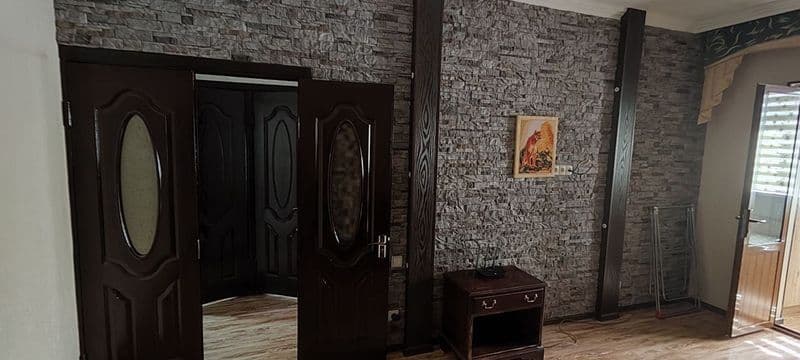 Сдаю собственную квартиру в аренду. Сергели-4, пяти этажный  — фото 4