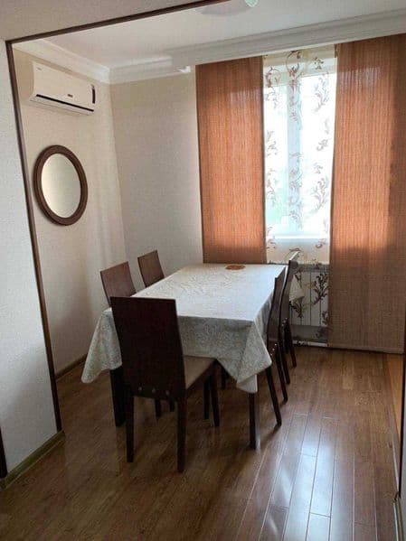 Аренда квартиры 2/5/9, болкон 1×7, 41м2. Панель, в Яшнабатск — фото 3