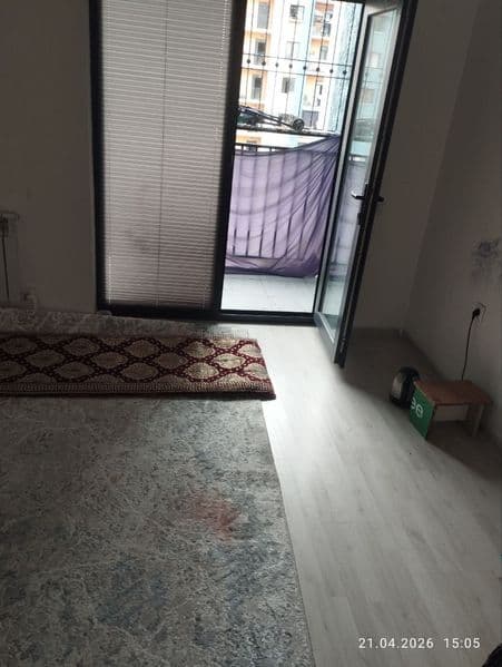 3xonali kvartiradan 1ta xona oilaga yoki bollar ichmaydigan  — фото 4