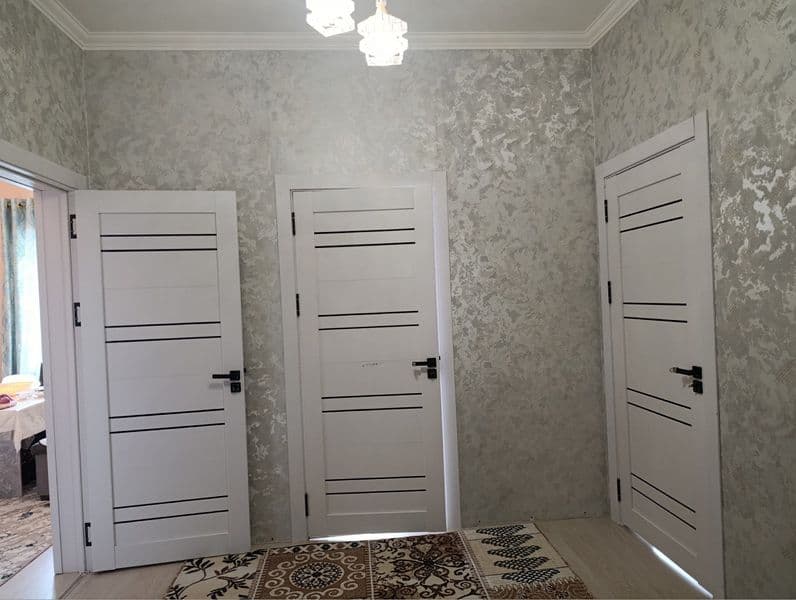 Yashnobod Olmosda Ijaraga kvartira bor Oilaga uzoq muddatga  — фото 4