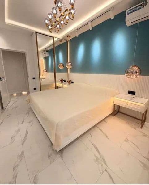 3 комнатная супер квартира ,<br />
с дизайнерским ремонтом ,