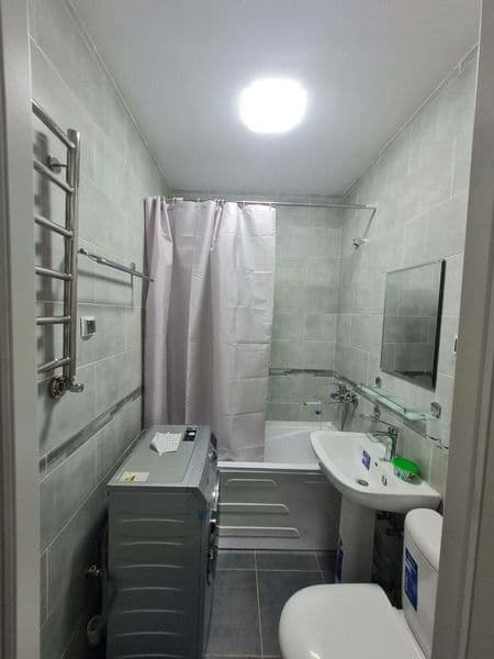 Сдаётся 1 комнатная квартира со всеми удобствами по остальны — фото 3