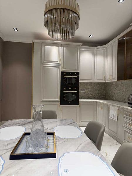 Сдается   новая   3-ч  комнатная   квартира! (2 спальня и 1  — фото 3