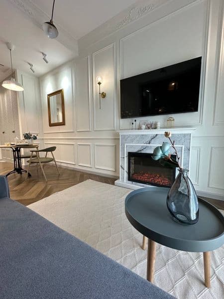 Предлагается в аренду уютная 2-комнатная квартира с продуман — фото 2