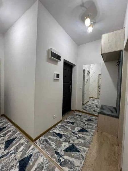 Сдаётся КЛАССНАЯ квартира<br />
<br />
• Район: Алмазарский< — фото 4