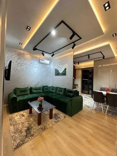 Сдаётся просторная и уютная квартира в Мирзо-Улугбекском рай — фото 4