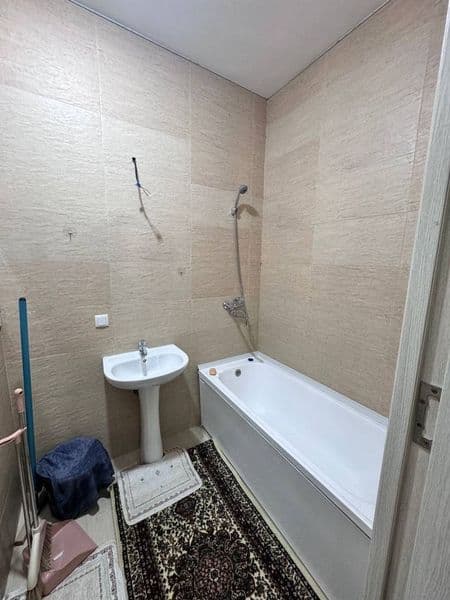 Сдаётся аренда квартиры Яшнабад Кадешва рынок однокомнатный  — фото 4