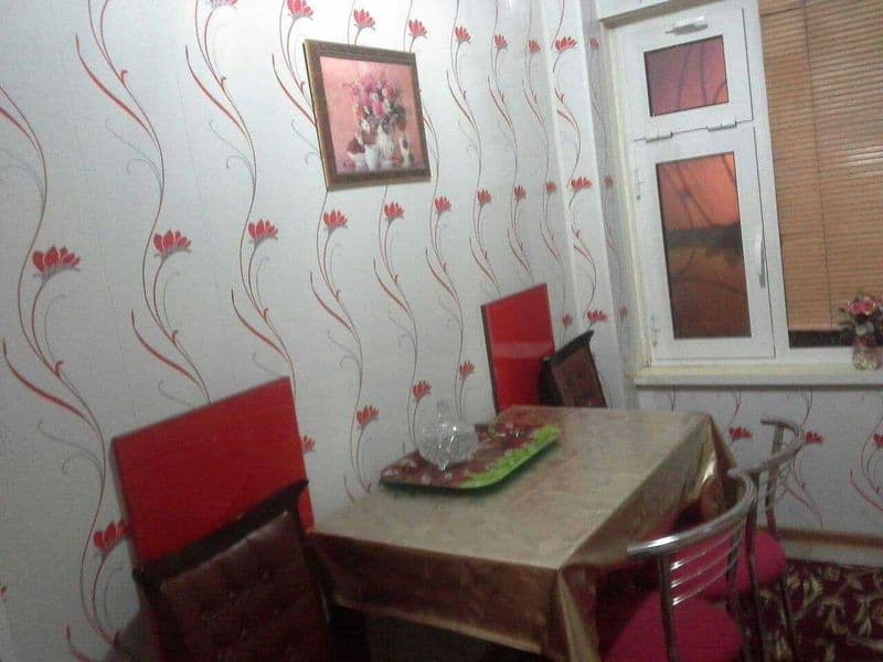 Аренда Квартиры:<br />
Город - Ташкент<br />
Район - Мирабад — фото 5