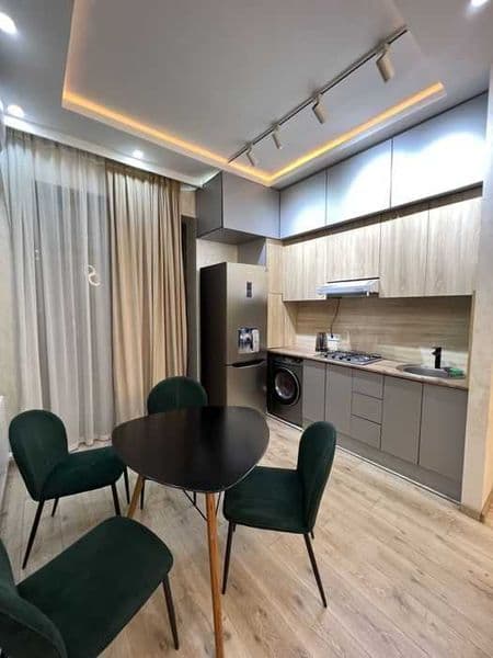 Район: Яшнабадский <br />
Адрес: Махтумкули<br />
<br />
Ком — фото 5