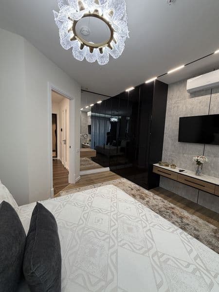 Шайхантахурский район<br />
Ташкент Сити<br />
Жк NRG U-Towe — фото 5