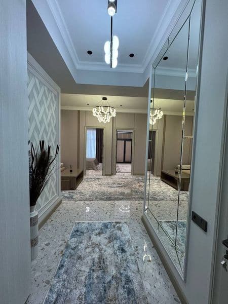 аренда<br />
Юнусабад НОВОСТРОЙКА <br />
ЖК “Shinam”<br />
Б — фото 3