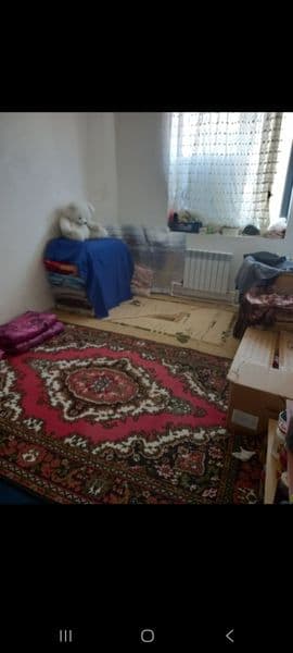 Farxadskiy bozorni oldida kvartira ayol va qizlar kerak 2ta  — фото 3