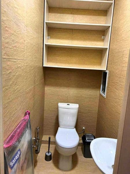 Сдаётся КЛАССНАЯ квартира<br />
<br />
• Район: Алмазарский< — фото 4