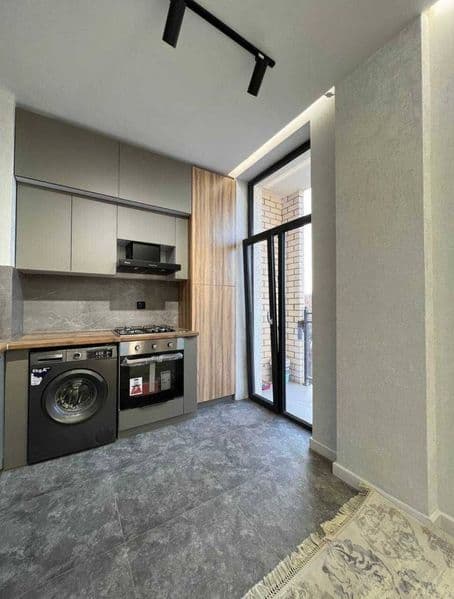 Сдаётся Квартира Яккасарай Шикарним <br />
Ремонтом. Всё ест — фото 3