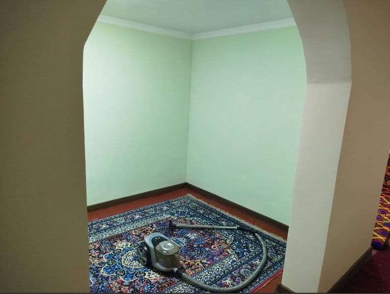 Bektemir Futsity Qoyliq bozoriga yaqin  yengi remondan chiqa — фото 4